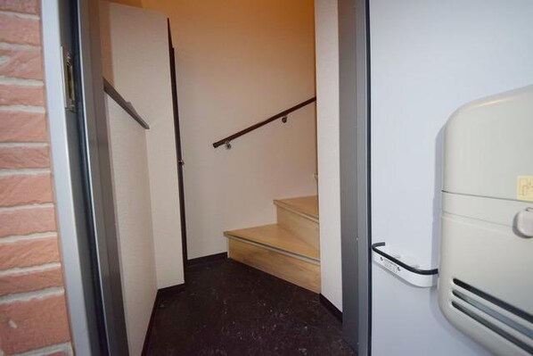 レオネクストフォレストTMの物件内観写真